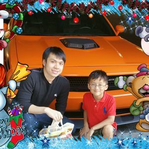 Meet your Posher, Ngoc